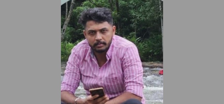 കോതമംഗലത്ത് യുവാവ് വിഷം ഉള്ളില്‍ച്ചെന്ന് മരിച്ച സംഭവം കൊലപാതകം,   പെണ്‍സുഹൃത്ത്  അറസ്റ്റില്‍